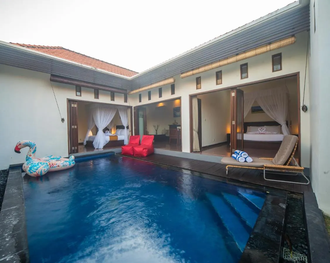 Villa Demi Seminyak
