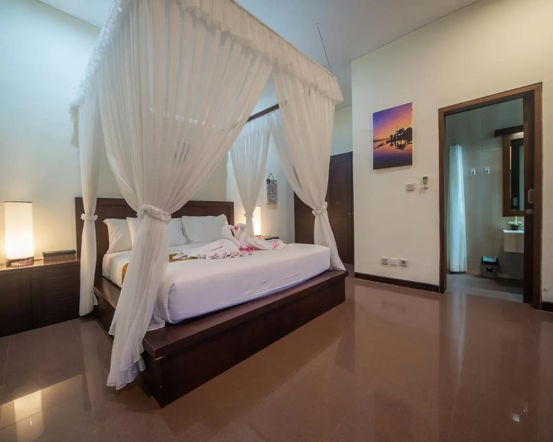 Villa Demi Seminyak