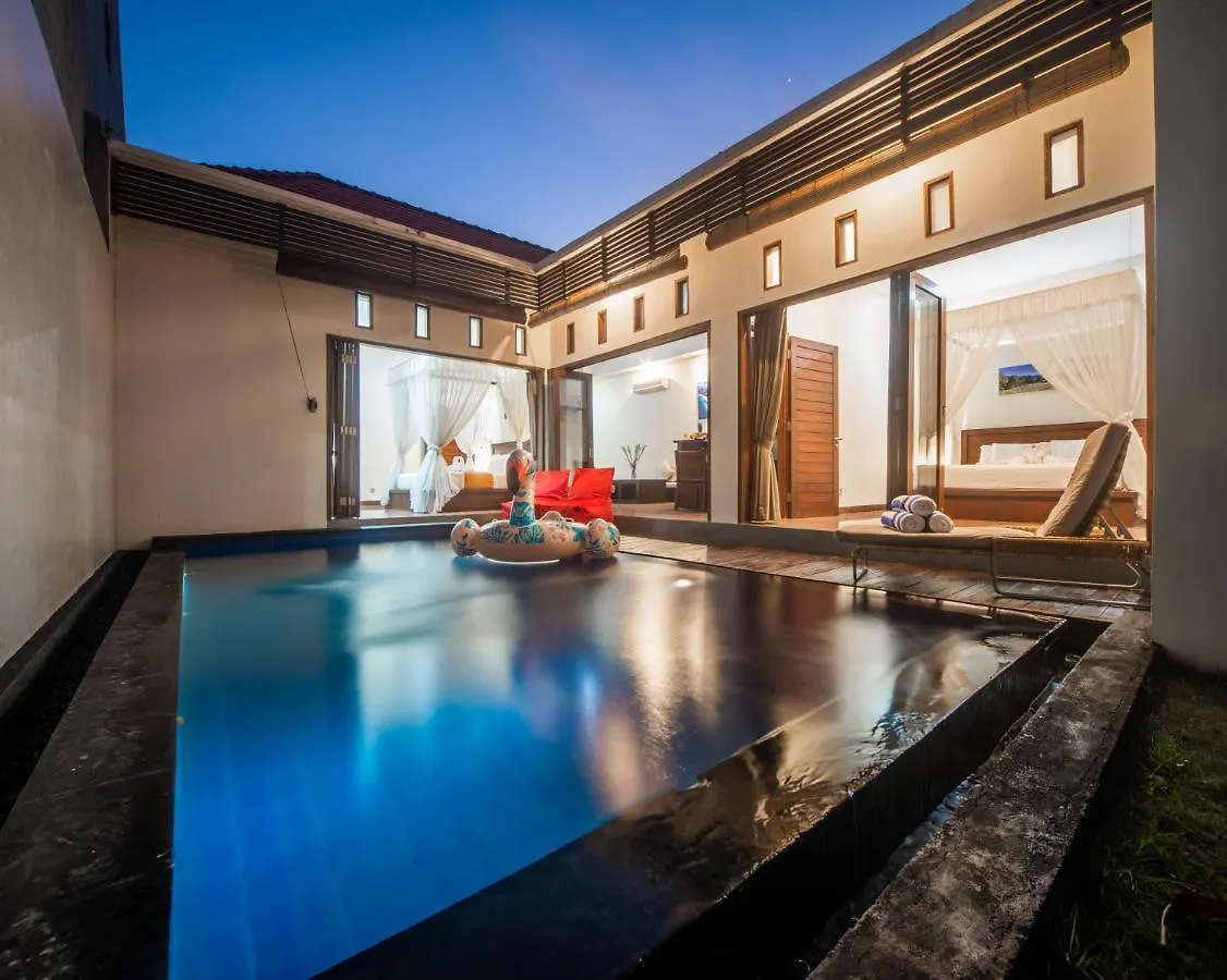 Villa Demi Seminyak