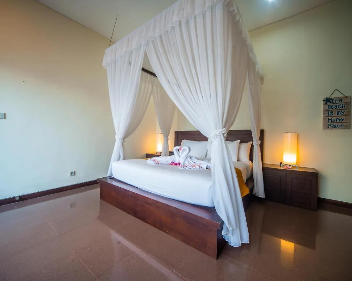 Villa Demi Seminyak Indonésie