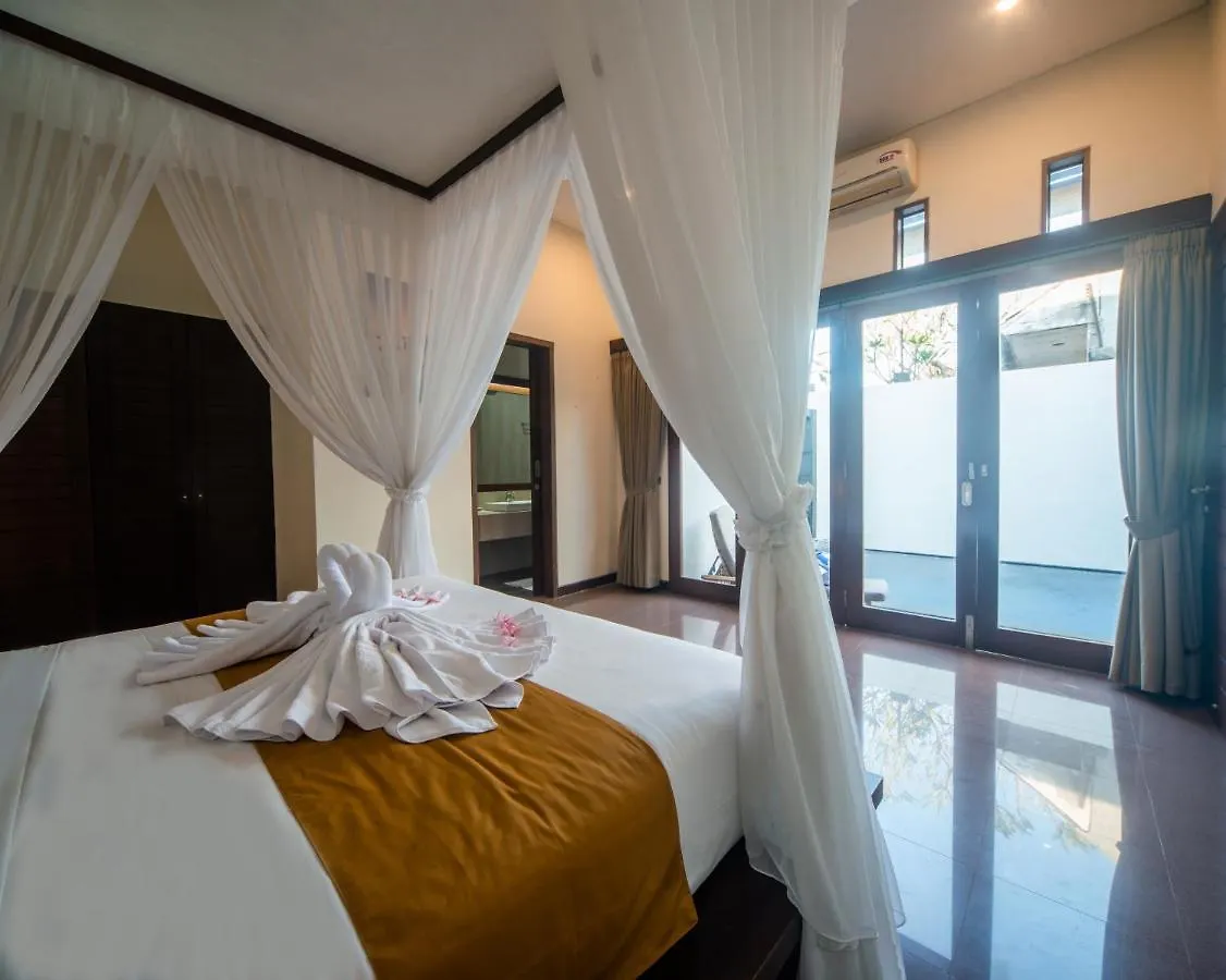 Villa Demi Seminyak