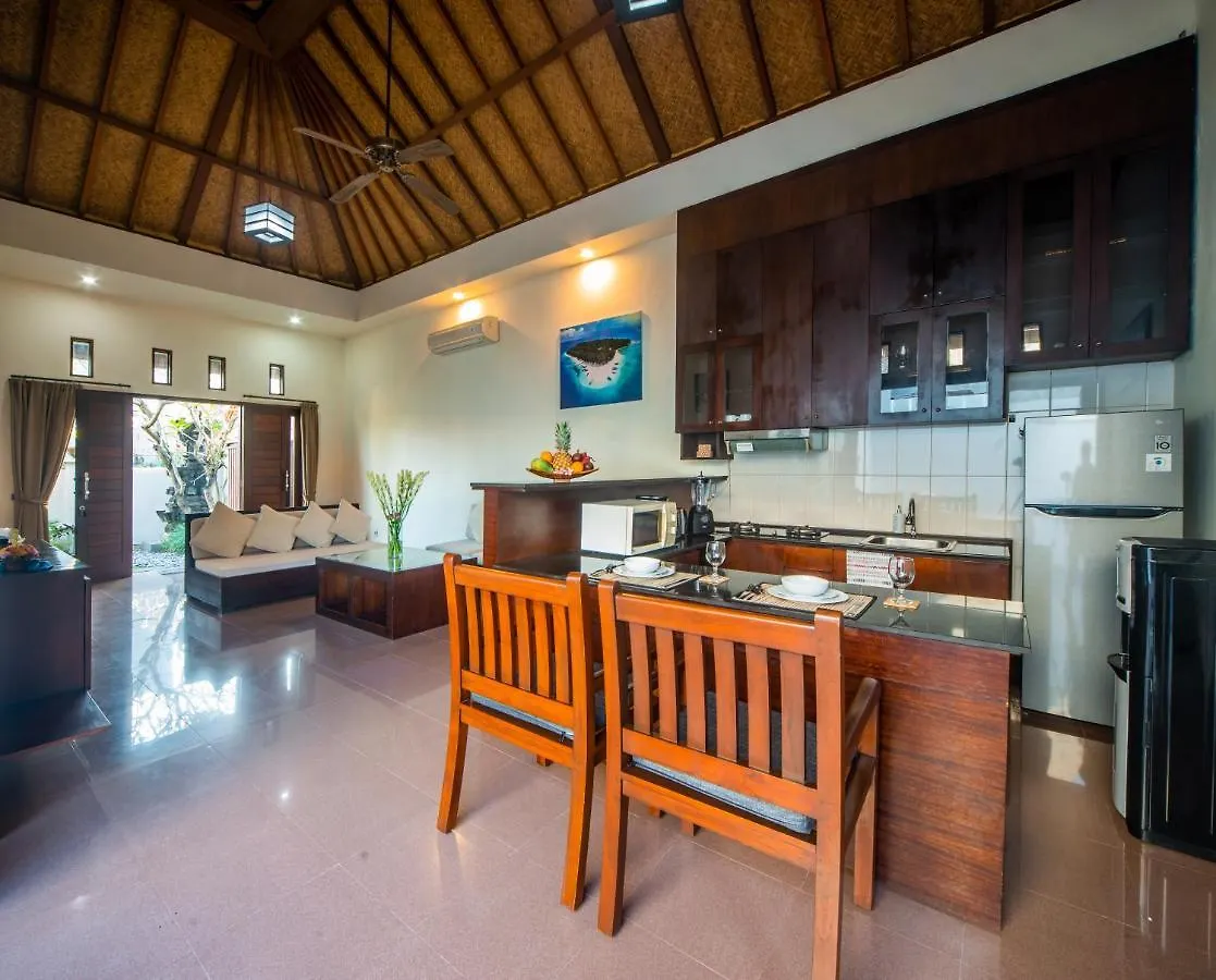 Villa Demi Seminyak