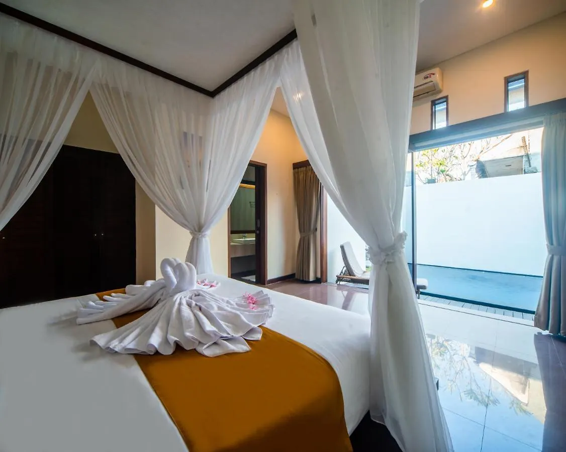 Villa Demi Seminyak