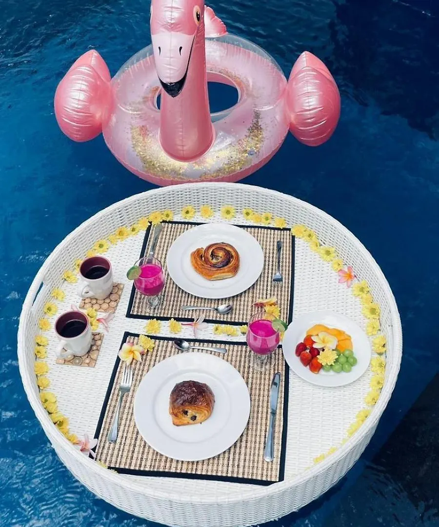 Villa Demi Seminyak 0*,  Indonésie