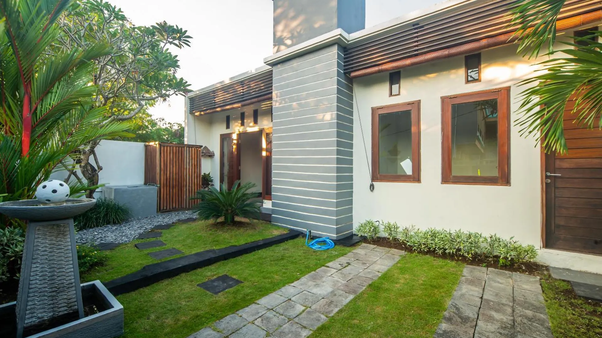 Villa Demi Seminyak 0*,  Indonésie