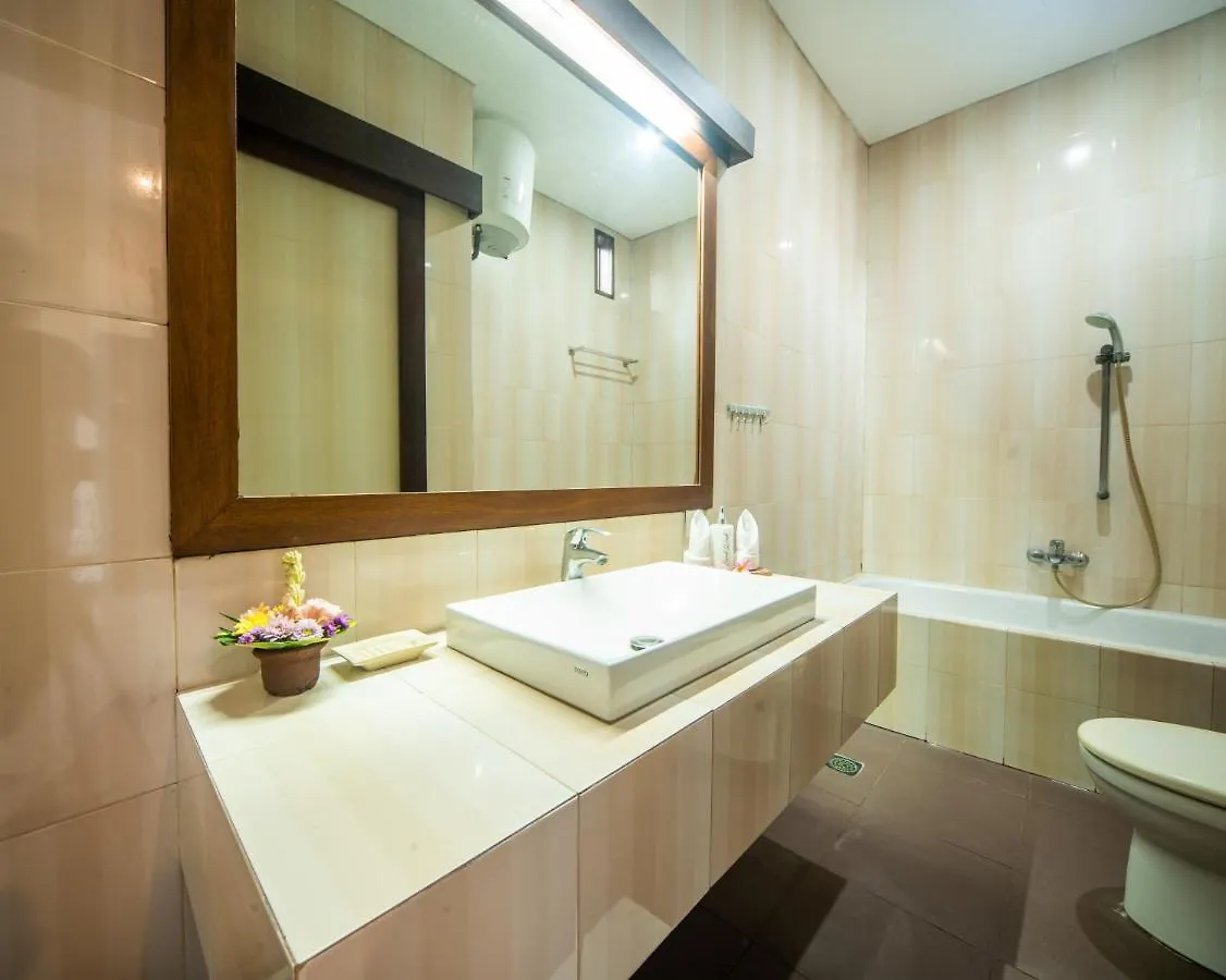 Villa Demi Seminyak