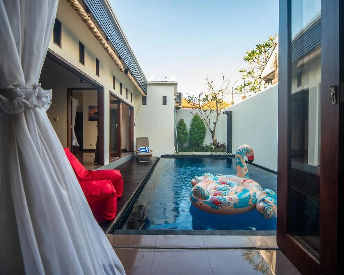 Villa Demi Seminyak