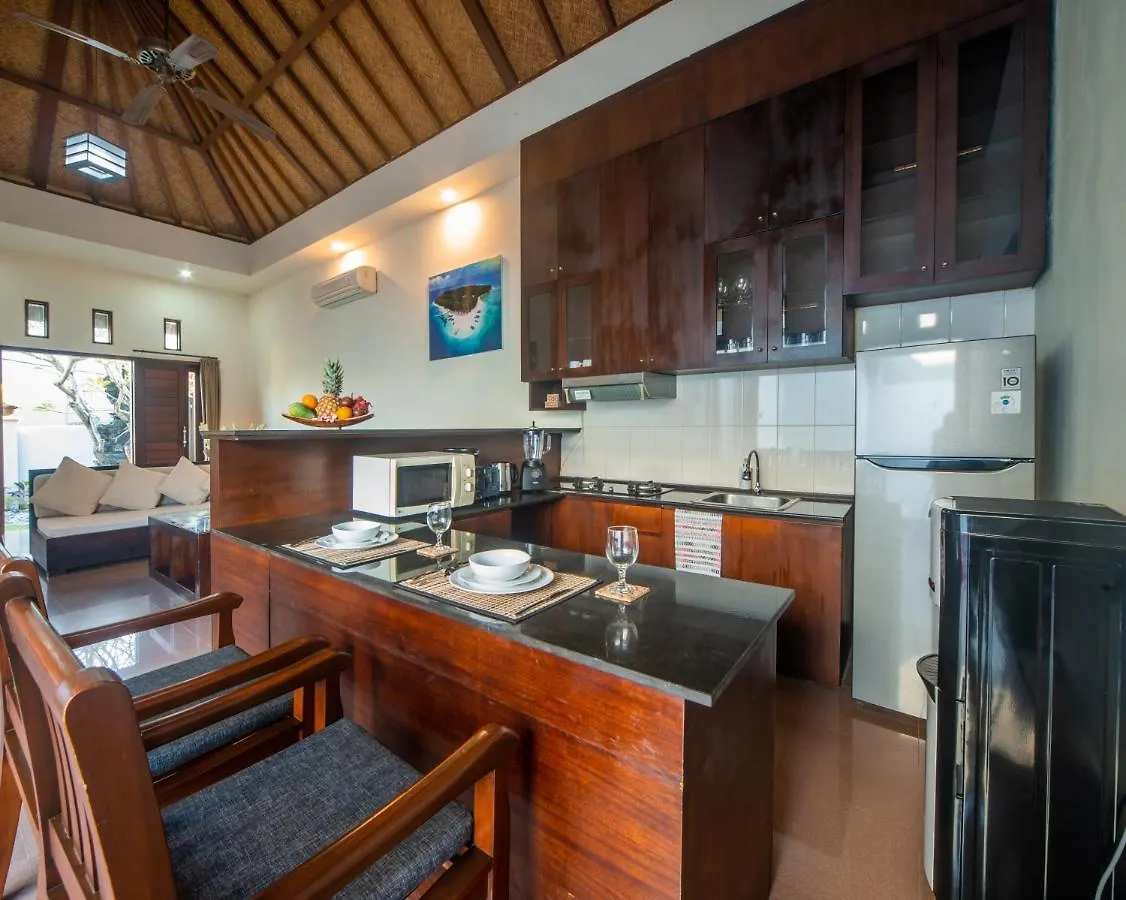 Villa Demi Seminyak