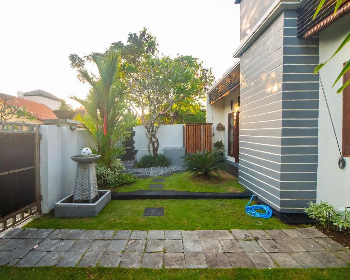 Villa Demi Seminyak