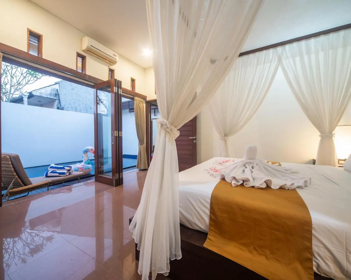 Villa Demi Seminyak