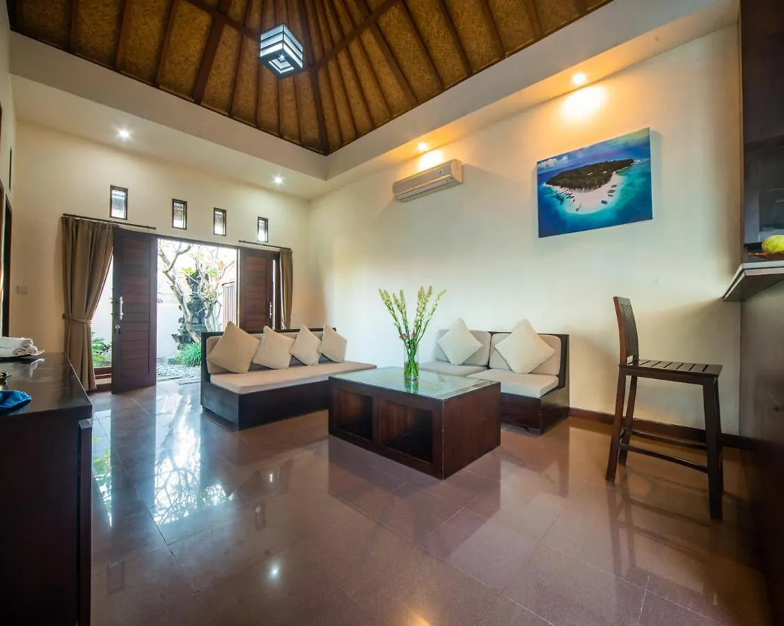 Villa Demi Seminyak