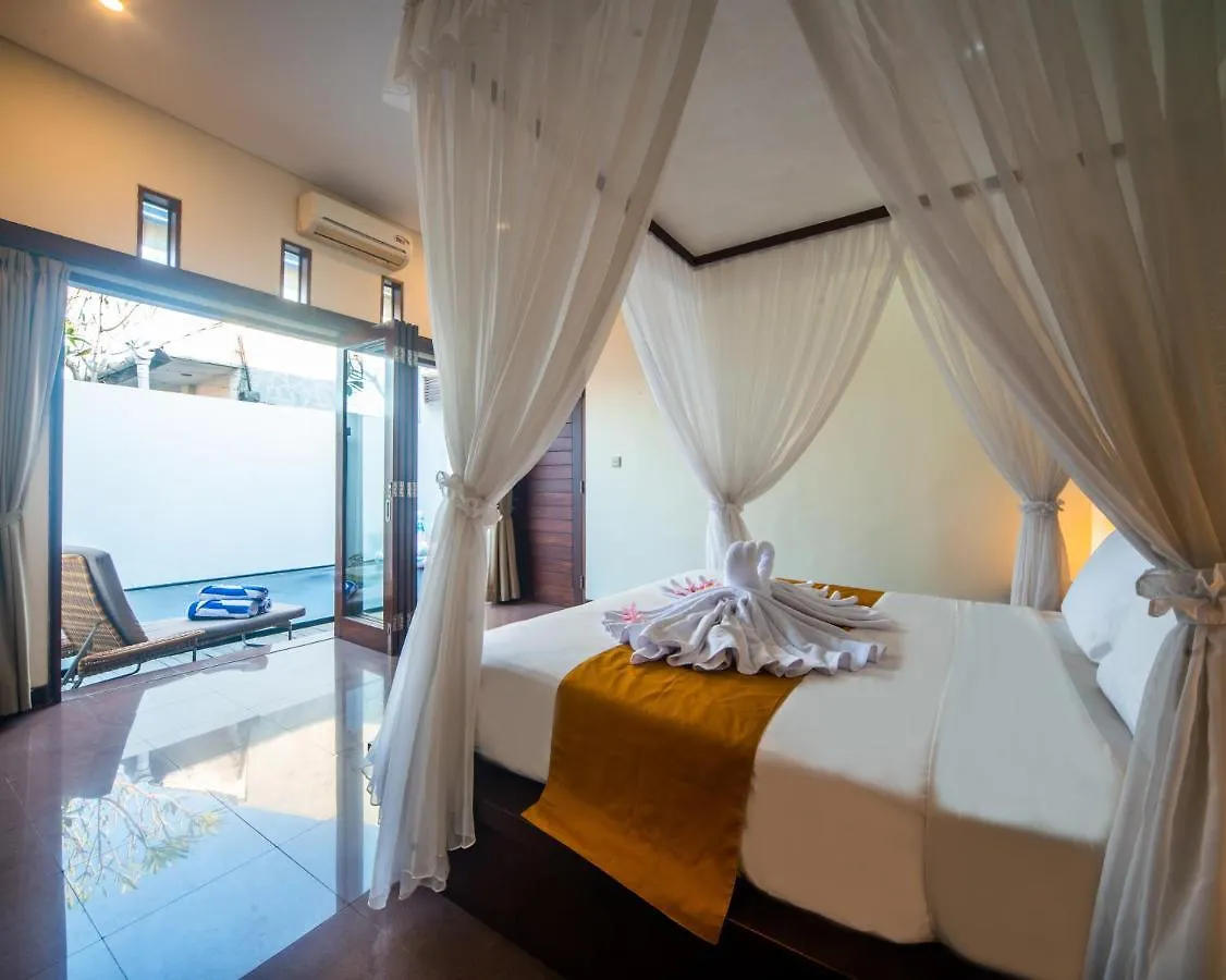 Villa Demi Seminyak