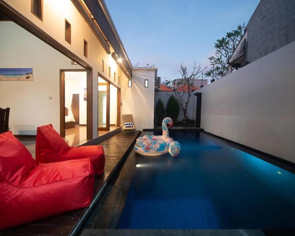 Villa Demi Seminyak