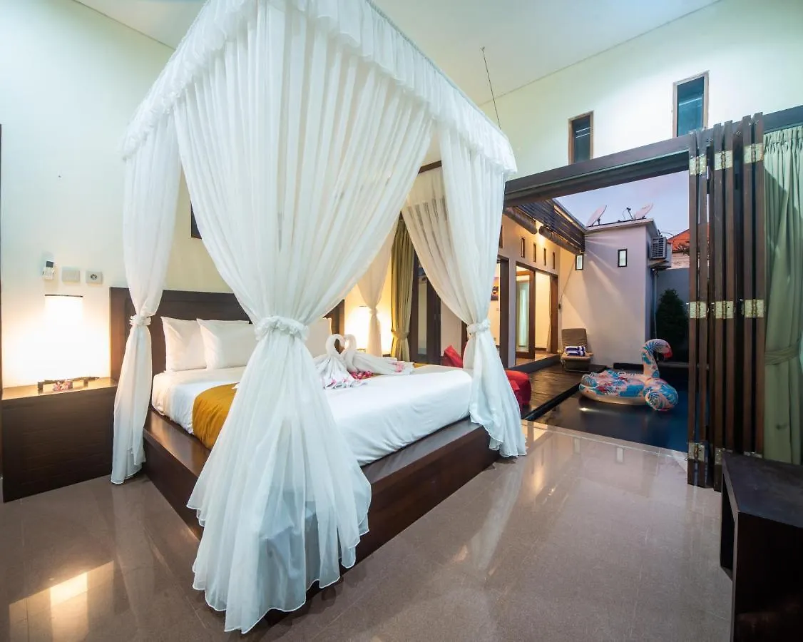 Villa Demi Seminyak