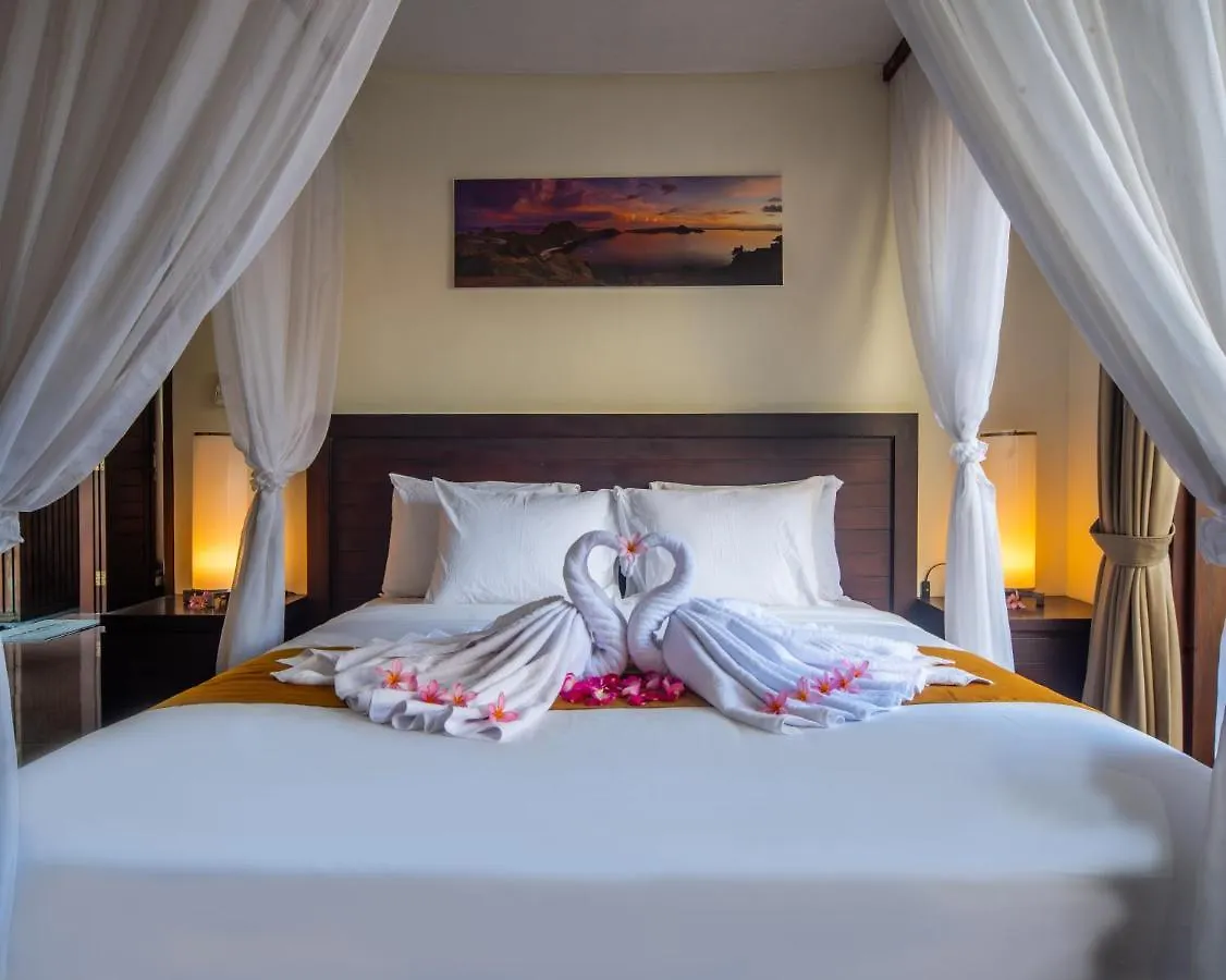 Villa Demi Seminyak