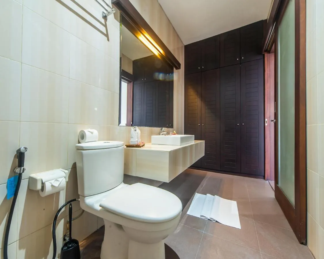 Villa Demi Seminyak