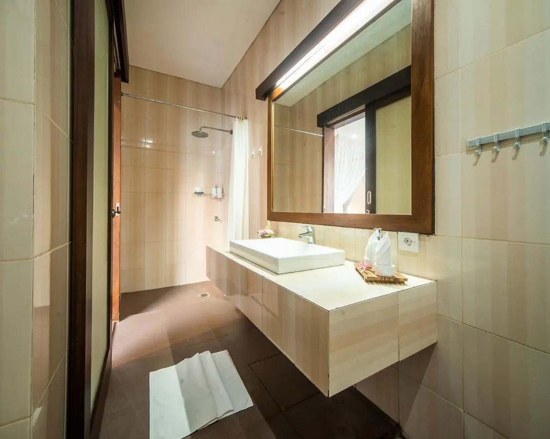 Villa Demi Seminyak Indonesia