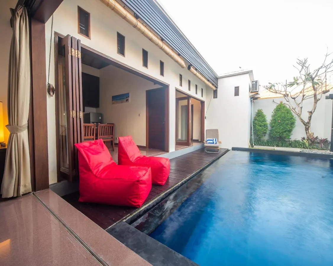Villa Demi Seminyak