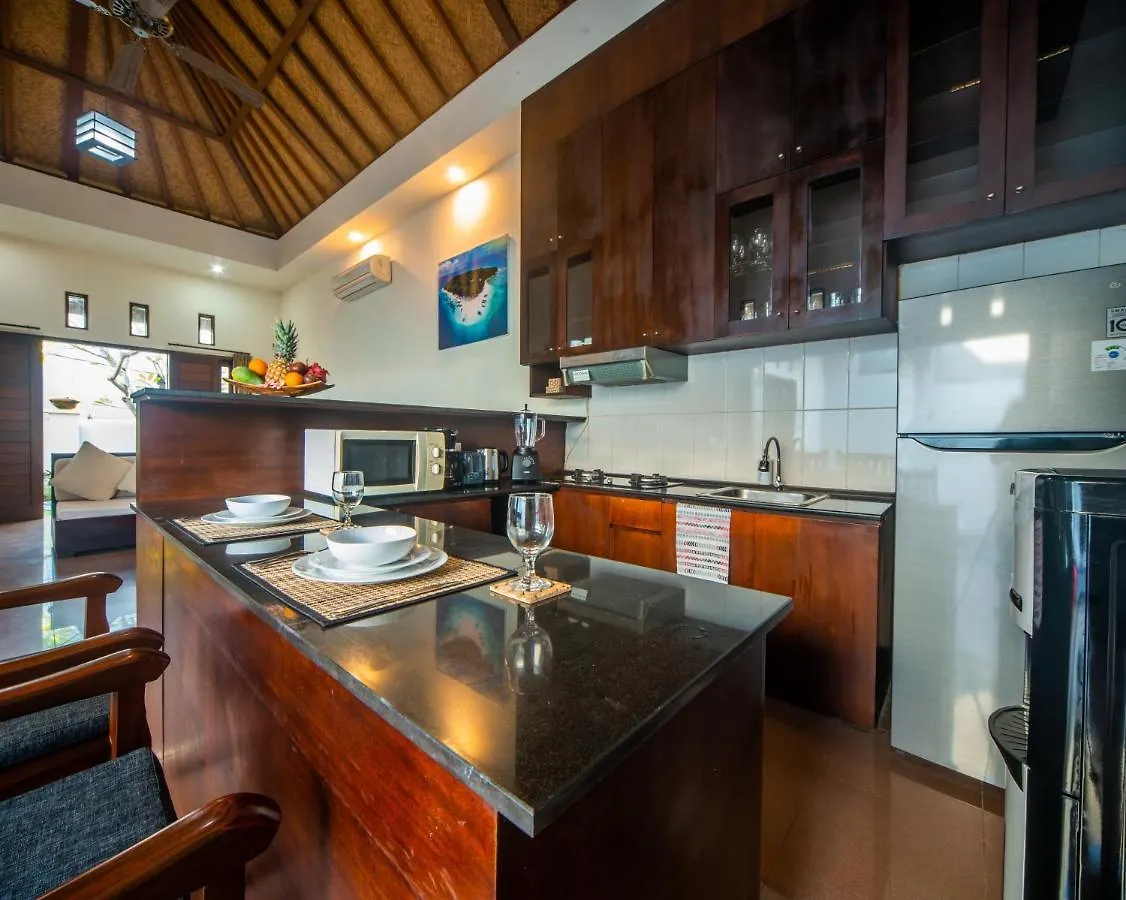 Villa Demi Seminyak