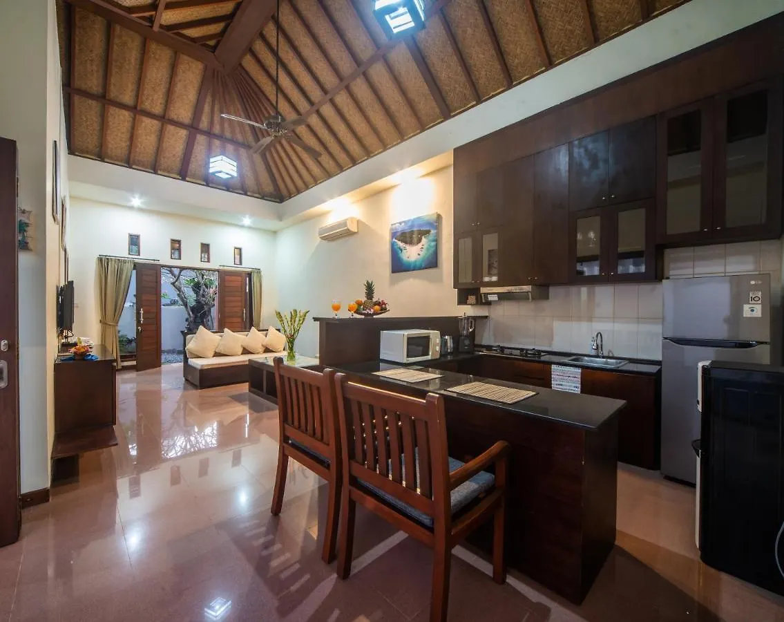 Villa Demi Seminyak 0*,