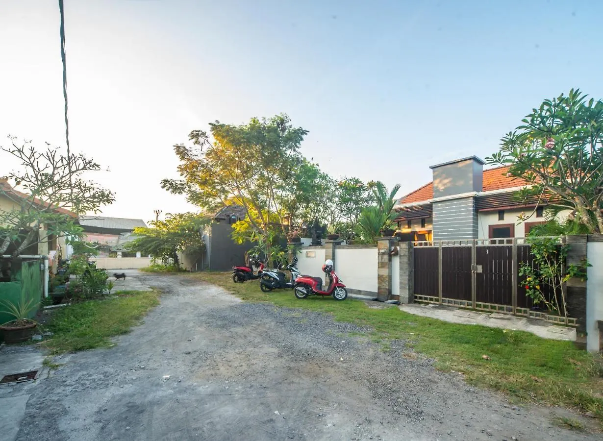 Villa Demi Seminyak