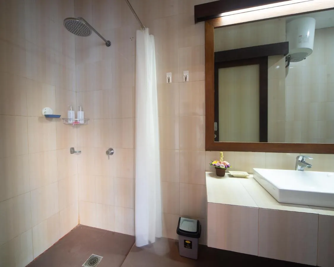 Villa Demi Seminyak