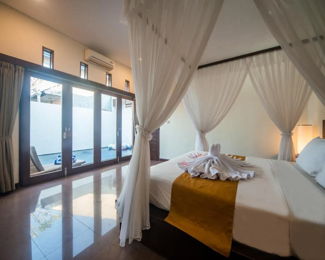 Villa Demi Seminyak