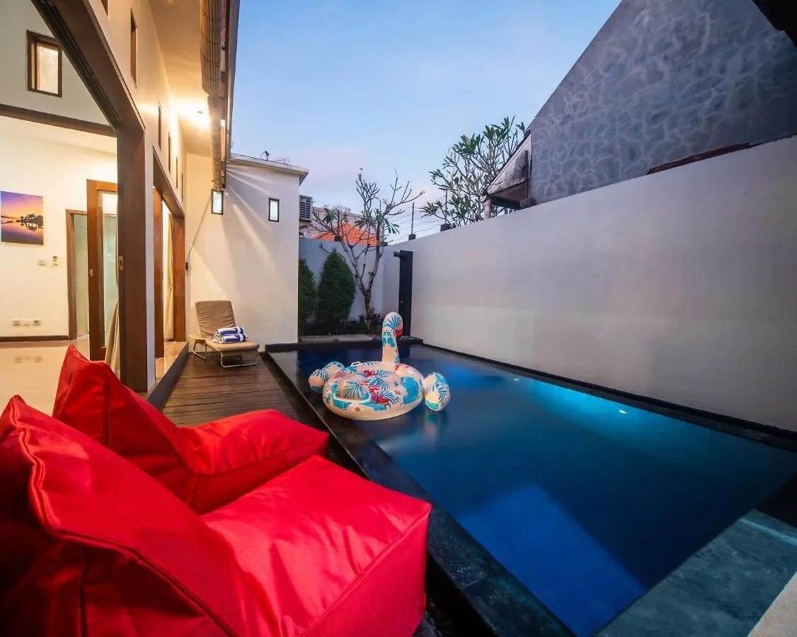 Villa Demi Seminyak 0*,