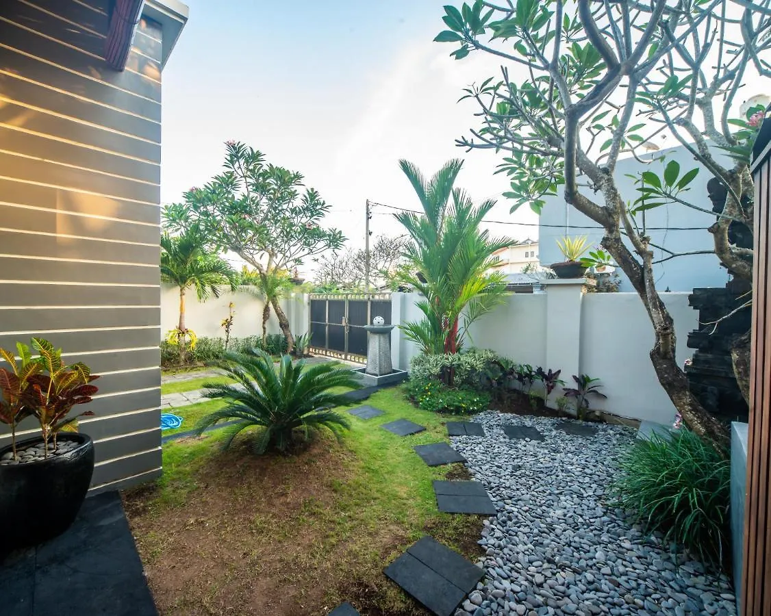 Villa Demi Seminyak 0*,