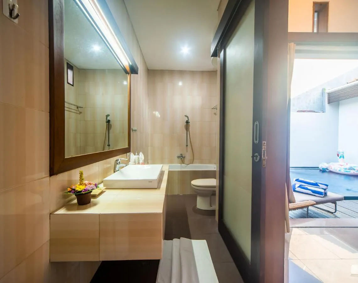 Villa Demi Seminyak