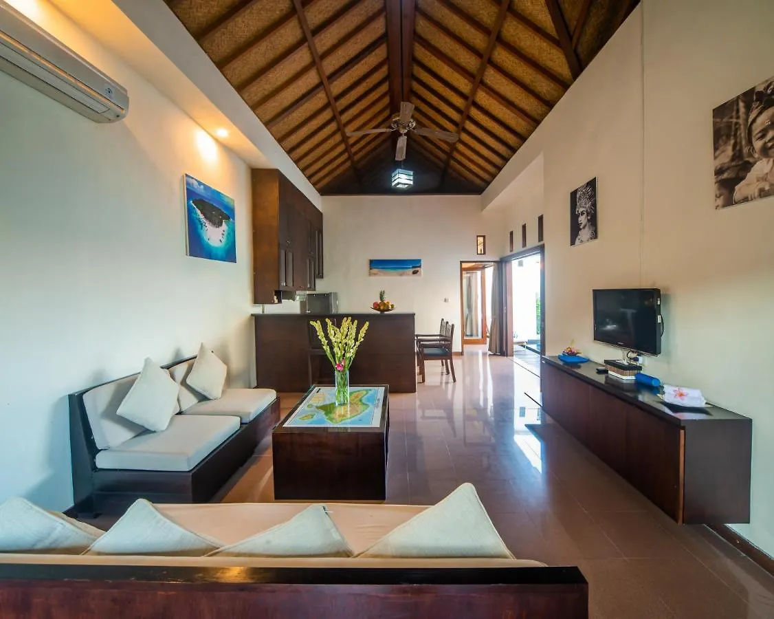 Villa Demi Seminyak 0*,