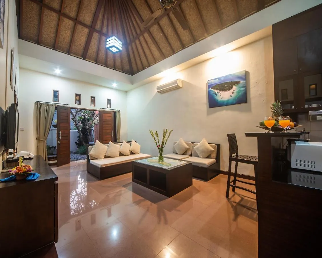 Villa Demi Seminyak