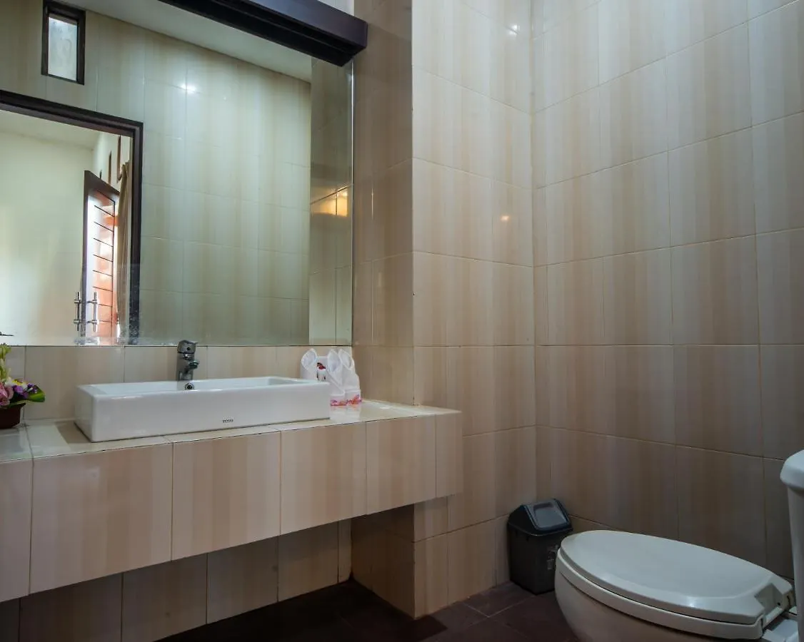 Villa Demi Seminyak