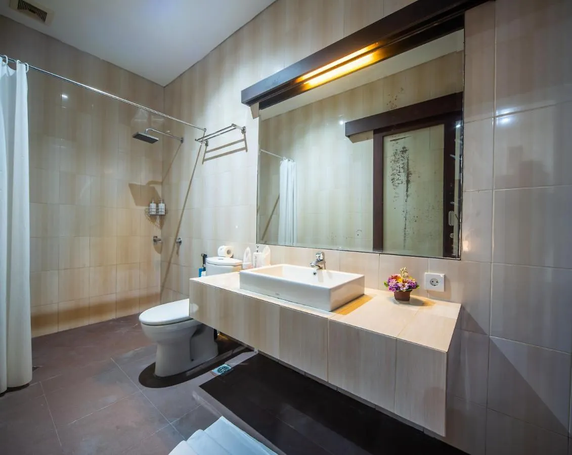 Villa Demi Seminyak 0*,