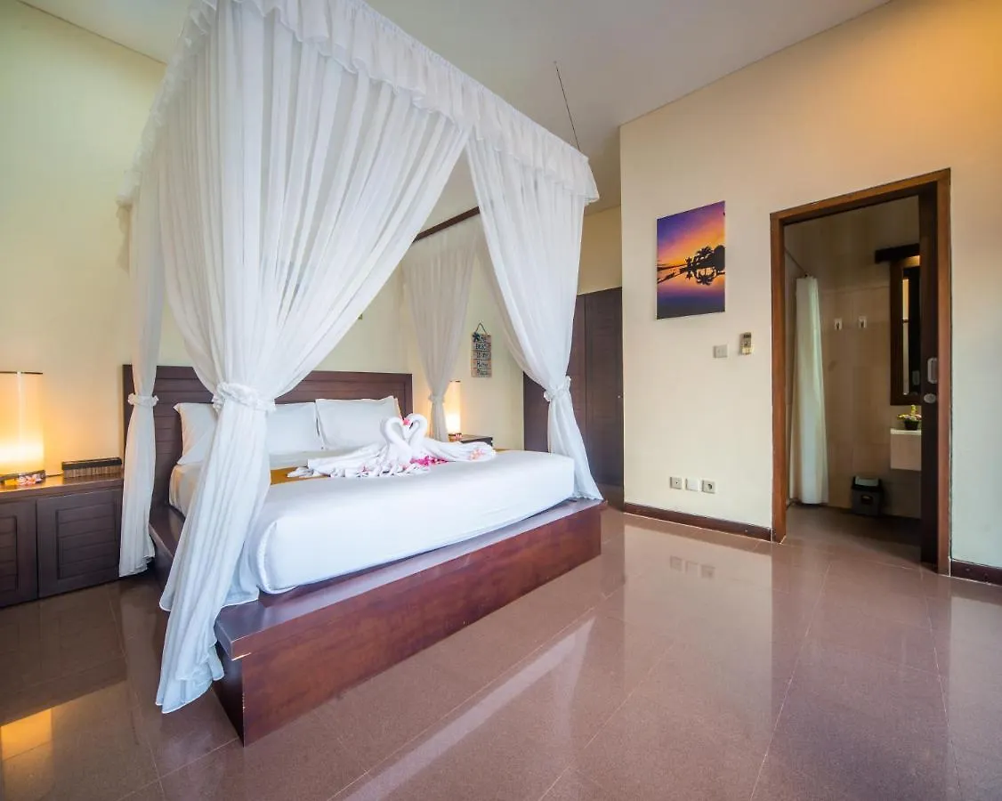 Villa Demi Seminyak 0*,  Indonesia