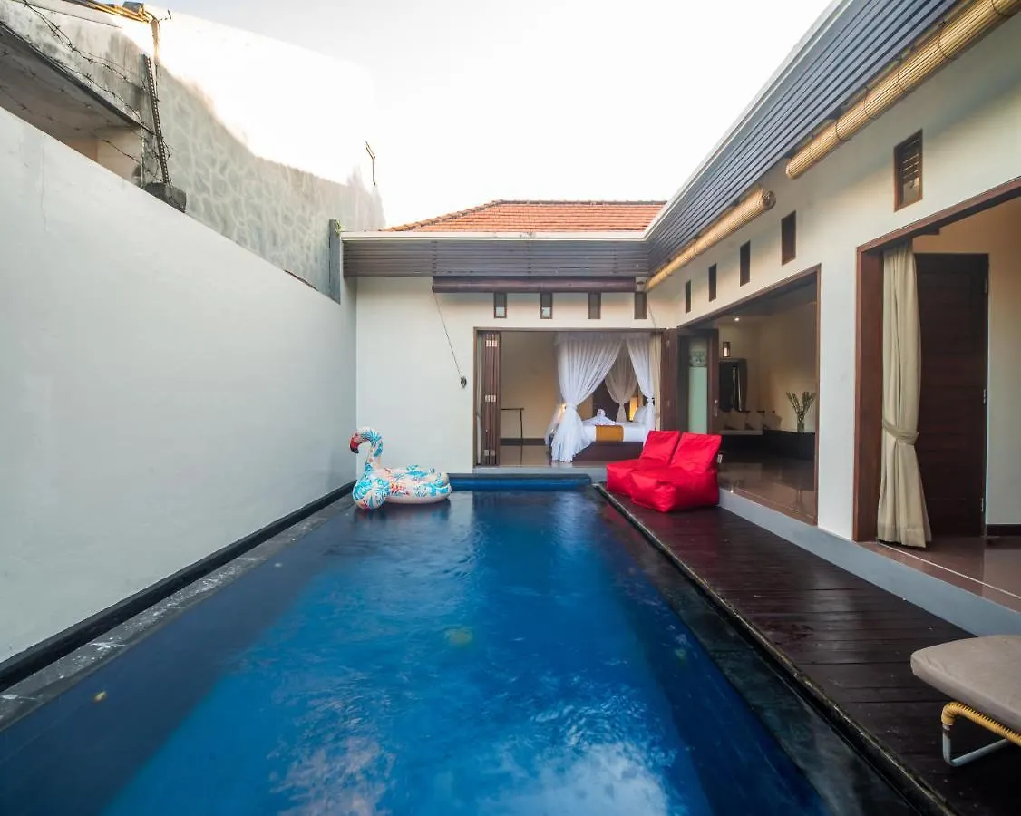 Villa Demi Seminyak