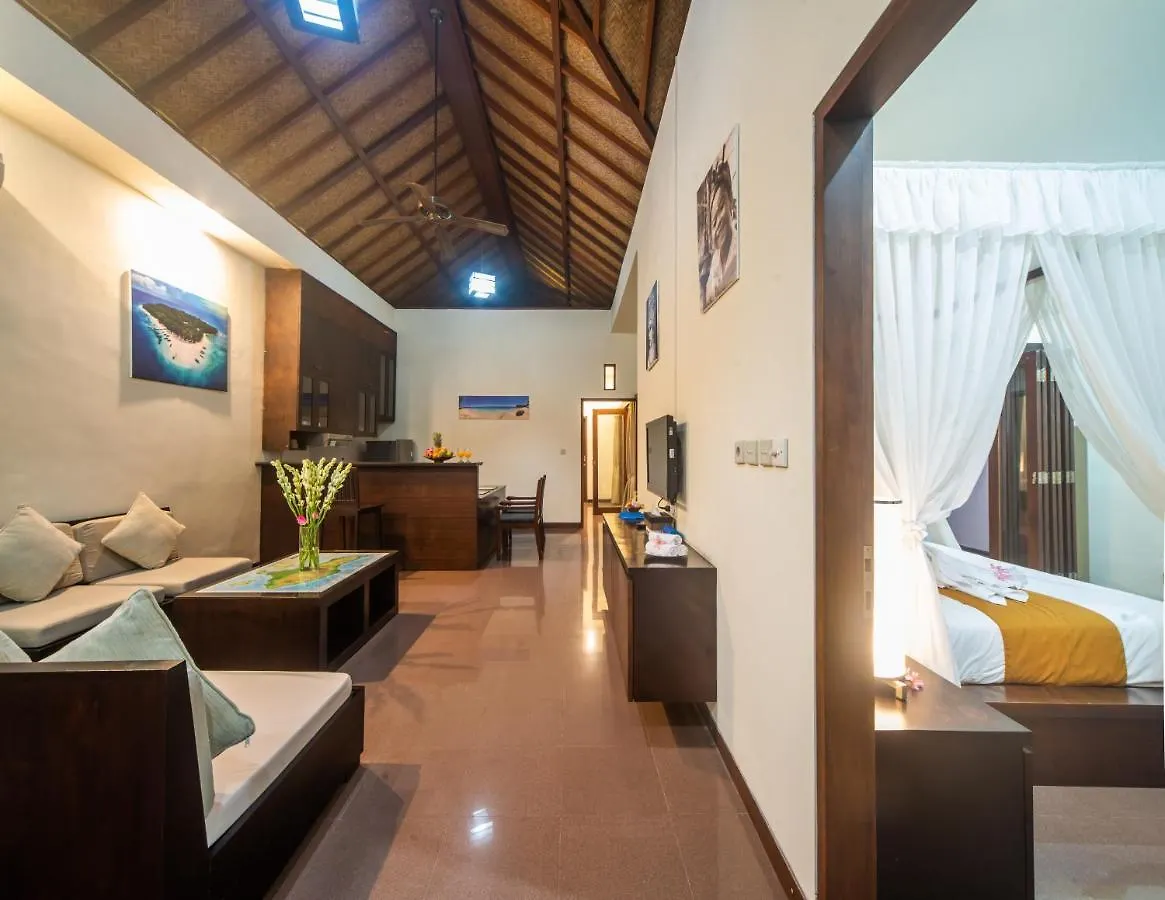 Villa Demi Seminyak