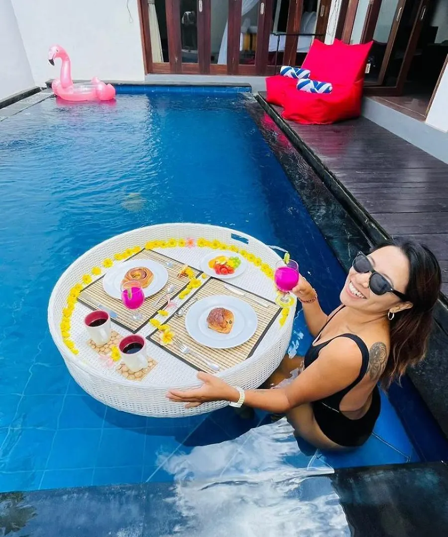 Villa Demi Seminyak