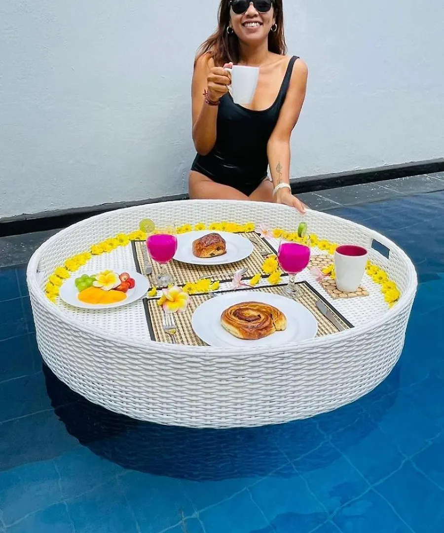 Villa Demi Seminyak