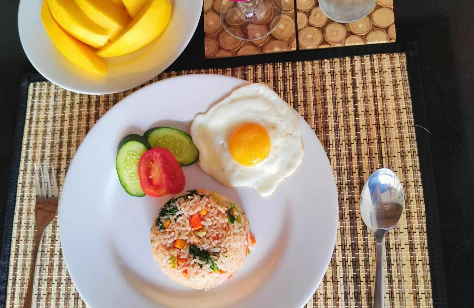 Villa Demi Seminyak