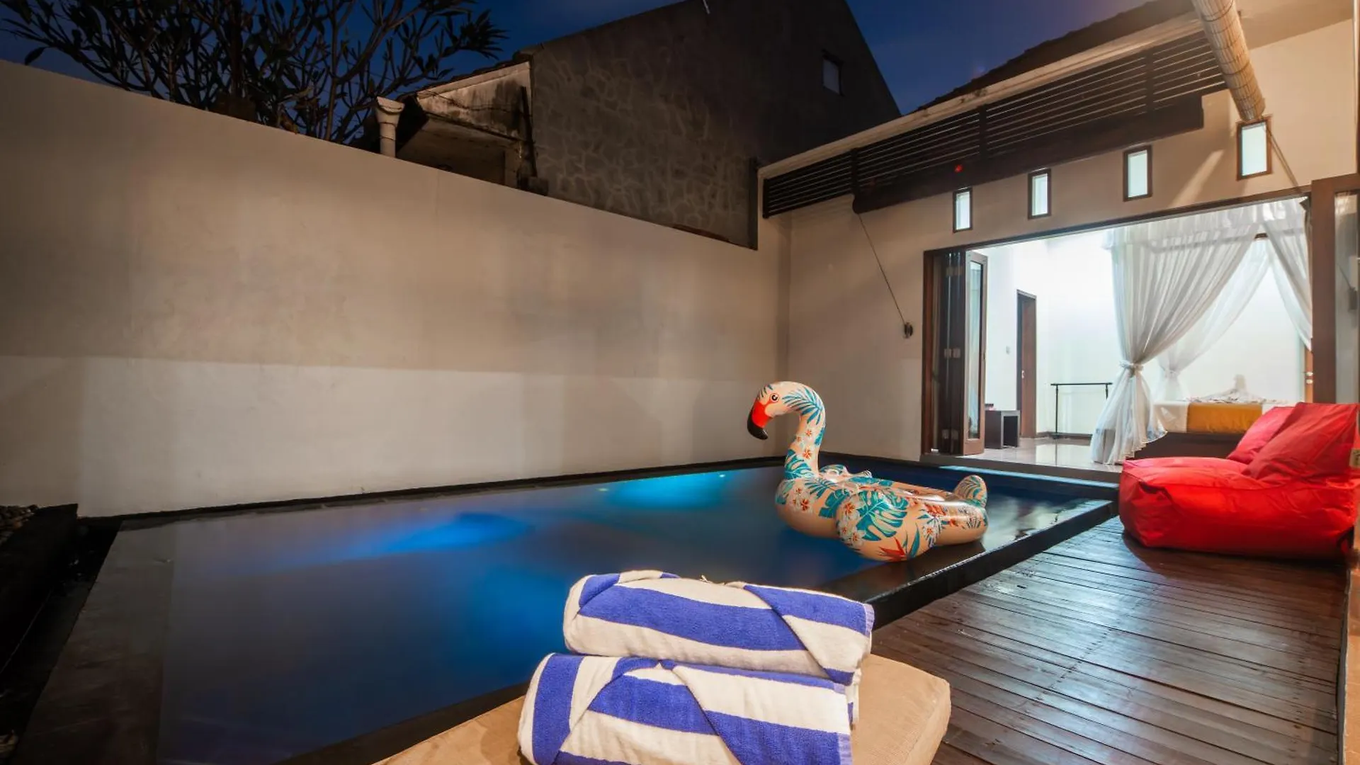 Villa Demi Seminyak